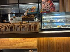 -Let's Taipei 非常烘焙(太古里店)