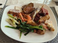 -京香轩·中餐厅(上海中庚聚龙酒店)