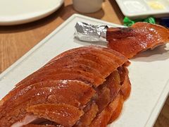 -小大董·烤鸭(王府井apm店)