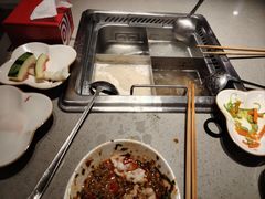 -海底捞火锅(坪山益田假日广场店)