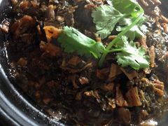 梅菜扣肉-本味轩精品茶餐厅(黄山路店)