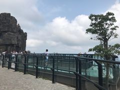 景点-剑门关风景区