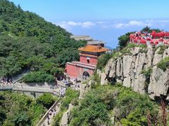 -泰山风景名胜区