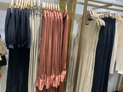 -URBAN REVIVO(济南世茂广场店)