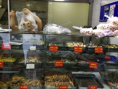 -宋记饼家(石门二路店)