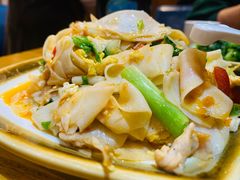 大救驾-妈妈的味道(和顺古镇店)