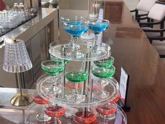 -逸廊大堂吧(三亚海棠湾万丽度假酒店)