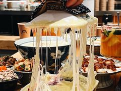 -火山屋台(新街口店)