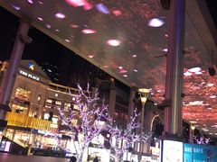-星巴克臻选(北京世贸天阶店)