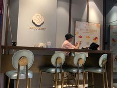 -KNOTKNOT珞珞·日式甜品(K11店)