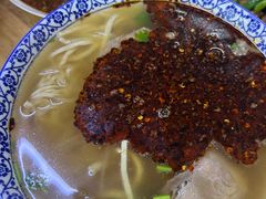 牛肉汤-胡王氏26号牛肉汤