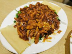 -姥家春饼店(漳州二路店)