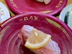 -寿司郎(皇庭广场店)