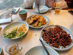 -小吊梨汤·北京菜·烤鸭(鸟巢店)