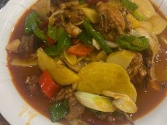-217丰惠源抓饭(星湖街店)