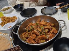 -重庆巴渝火锅(钟家村店)