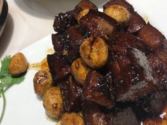 -雍沪里·沪湘融合菜( 康桥店)