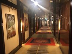 -美丽豪酒店(西安钟鼓楼回民街店)