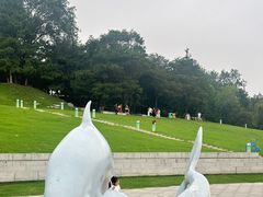 -在海一方公园