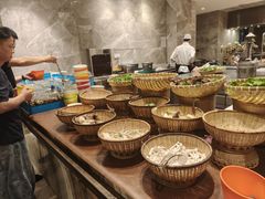 -福州西湖大酒店·怡湖咖啡厅
