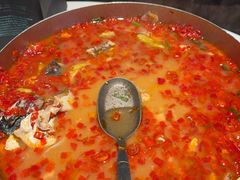 -湘上湘(正大中心总店)