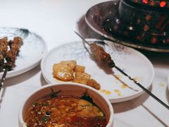-祥源胡同·涮牛羊肉火锅(花桥店)
