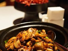 -星·South Beauty·俏江南(国贸店)