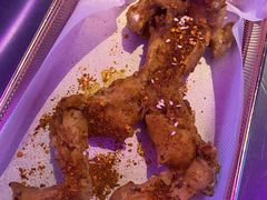 -燥次·烧烤酒场(万象城店)