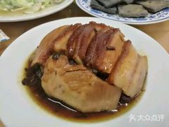 -老虎土菜馆·农家土菜