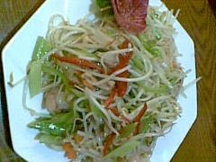 旺府小炒-粥旺府(月环里店)