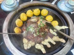 -小媳妇铁锅炖鱼(世博园店)