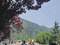 -少华山国家森林公园