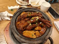 -品大三·南京菜(大行宫店)