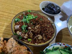 -人和水上飘(第一家店)