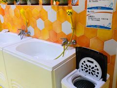 -乐游宝宝亲子游泳(徐汇中心)