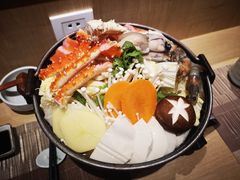 -酒井酱子·深夜食堂(东城汇店)