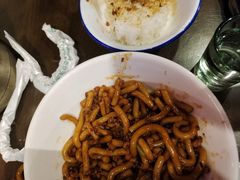 -富正毅三下锅·湘西韵味(天门山索道店)
