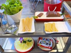 -生活如沸·顺德水牛奶火锅(大学路店)