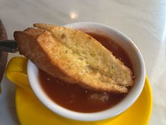 -拉拉伯爵西餐厅(青田店)