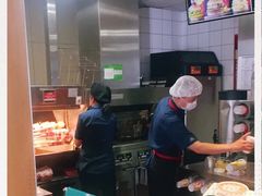 -麦当劳(安立路店)
