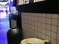 -喜茶(广州番禺奥园广场店)