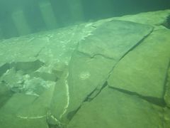 -白鹤梁水下博物馆