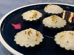 酒酿糕-博雅酒店-中餐厅