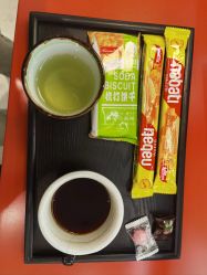 -侨治发型