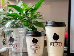 -BLAQ咖啡(骏豪店)