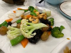 烧全素-奥华餐厅·老张记(台基厂店)