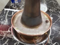 -欣悦坊陈一刀热气羊肉火锅(清真路店)
