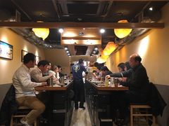 -焼肉やる気(四条河原町店)