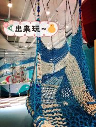 -儿童乐园(王府井百货店)