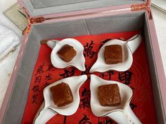 -东海朗廷酒店-唐阁T’ANG COURT 中餐厅